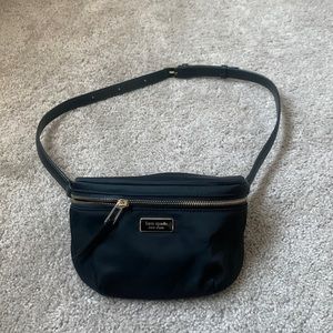 NWOT Kate Spade belt bag
